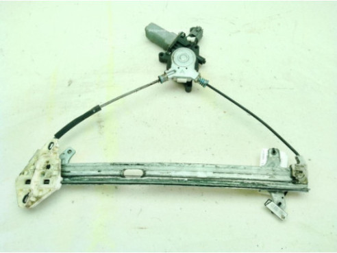 ELEVALUNAS PUERTA LAT DEL DER HONDA ACCORD VII (CL, CN)|Desguaces La Cabaña