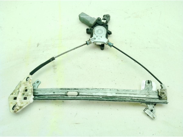 ELEVALUNAS PUERTA LAT DEL DER HONDA ACCORD VII (CL, CN)|Desguaces La Cabaña