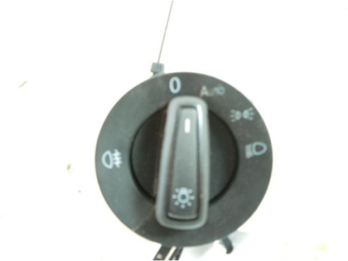 5G0941431S CONMUTADOR LUCES VW POLO (AW1, BZ1)|Desguaces La Cabaña