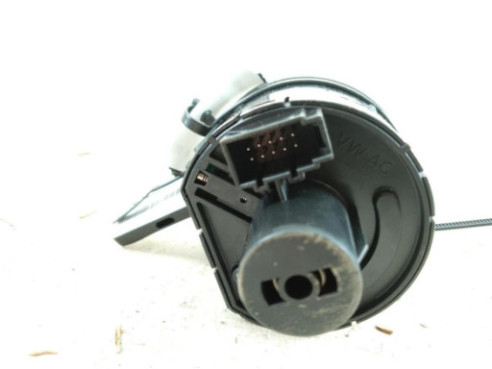 2Q0959653 CARRETE AIRBAG VW POLO (AW1, BZ1)|Desguaces La Cabaña 2