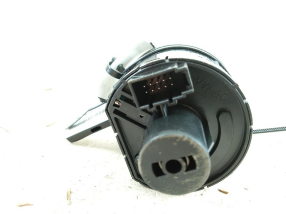 5G0941431S CONMUTADOR LUCES VW POLO (AW1, BZ1)|Desguaces La Cabaña