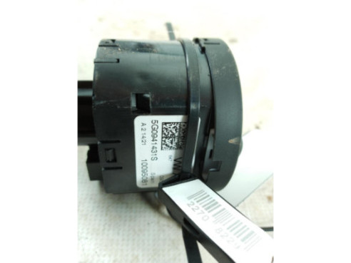 5G0941431S CONMUTADOR LUCES VW POLO (AW1, BZ1)|Desguaces La Cabaña