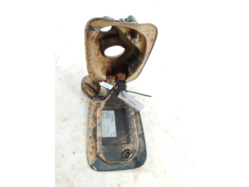 8U0809907  TAPA COMBUSTIBLE AUDI Q3 (8UB, 8UG)|Desguaces La Cabaña