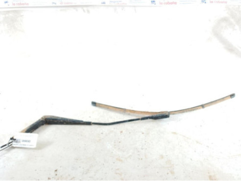 8U1955407A  BRAZO LIMPIAPARABRISAS DEL IZQ AUDI Q3 (8UB, 8UG)|Desguaces La Cabaña