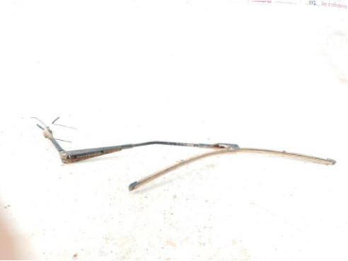 8U1955407A  BRAZO LIMPIAPARABRISAS DEL IZQ AUDI Q3 (8UB, 8UG)|Desguaces La Cabaña