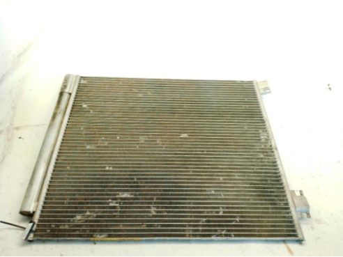 921006951R RADIADOR AIRE ACONDICIONADO RENAULT KADJAR (HA_, HL_)|Desguaces La Cabaña