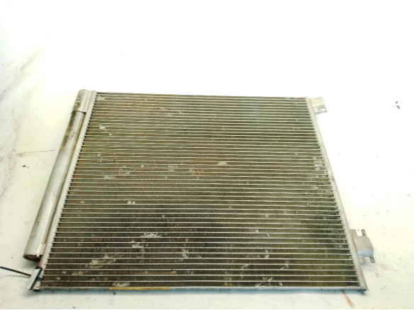 921006951R RADIADOR AIRE ACONDICIONADO RENAULT KADJAR (HA_, HL_)|Desguaces La Cabaña