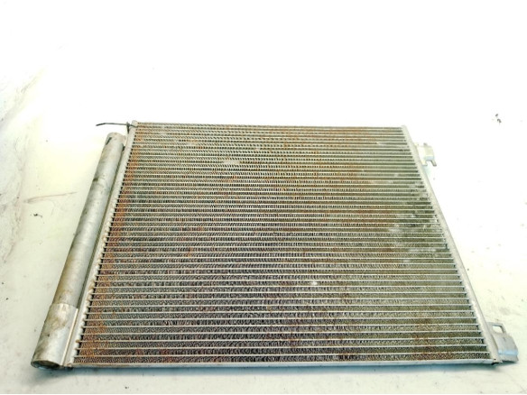 921006951R RADIADOR AIRE ACONDICIONADO RENAULT KADJAR (HA_, HL_)|Desguaces La Cabaña