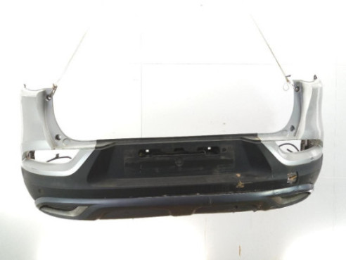850B26503R  PARAGOLPES TRA RENAULT KADJAR (HA_, HL_)|Desguaces La Cabaña