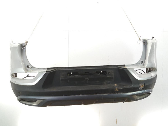 850B26503R  PARAGOLPES TRA RENAULT KADJAR (HA_, HL_)|Desguaces La Cabaña
