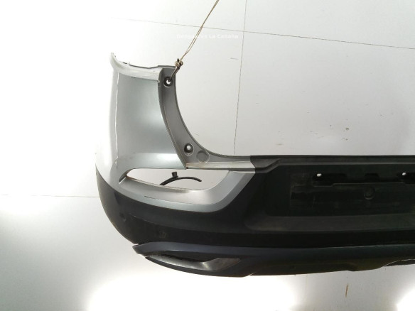 850B26503R  PARAGOLPES TRA RENAULT KADJAR (HA_, HL_)|Desguaces La Cabaña