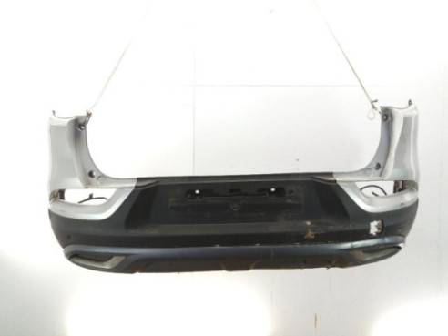 850B26503R  PARAGOLPES TRA RENAULT KADJAR (HA_, HL_)|Desguaces La Cabaña