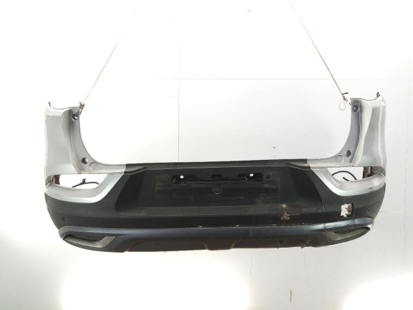 850B26503R  PARAGOLPES TRA RENAULT KADJAR (HA_, HL_)|Desguaces La Cabaña