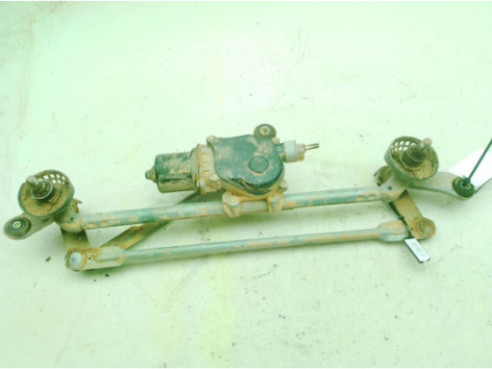 288004EH0B  MOTOR LIMPIAPARABRISAS DEL RENAULT KADJAR (HA_, HL_)|Desguaces La Cabaña