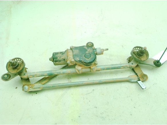 288004EH0B  MOTOR LIMPIAPARABRISAS DEL RENAULT KADJAR (HA_, HL_)|Desguaces La Cabaña