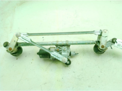 MOTOR LIMPIAPARABRISAS DELANTERO|Desguaces La Cabaña 2