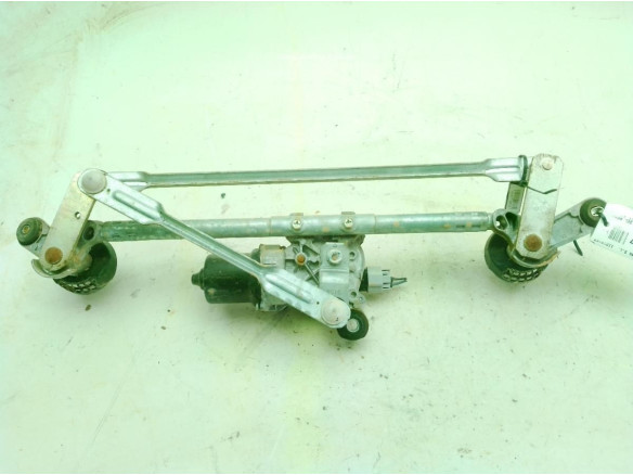 288004EH0B  MOTOR LIMPIAPARABRISAS DEL RENAULT KADJAR (HA_, HL_)|Desguaces La Cabaña