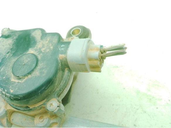 288004EH0B  MOTOR LIMPIAPARABRISAS DEL RENAULT KADJAR (HA_, HL_)|Desguaces La Cabaña