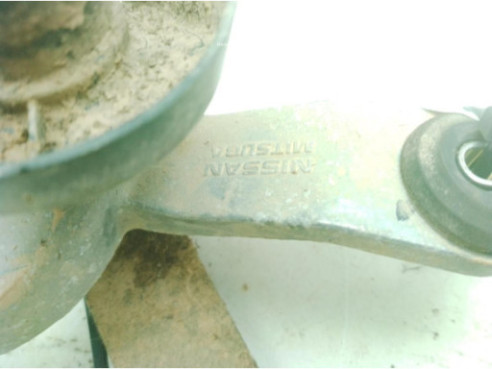 288004EH0B  MOTOR LIMPIAPARABRISAS DEL RENAULT KADJAR (HA_, HL_)|Desguaces La Cabaña