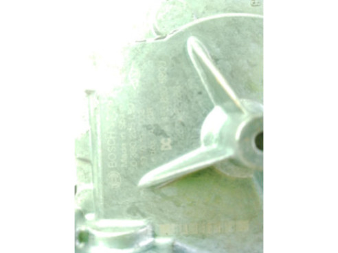 0390205080 MOTOR LIMPIAPARABRISAS TRA RENAULT KADJAR (HA_, HL_)|Desguaces La Cabaña