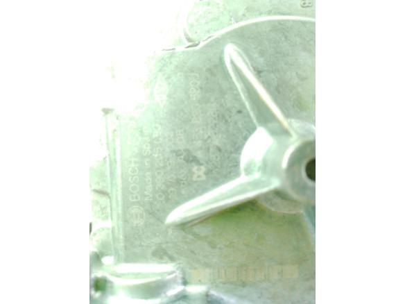 0390205080 MOTOR LIMPIAPARABRISAS TRA RENAULT KADJAR (HA_, HL_)|Desguaces La Cabaña