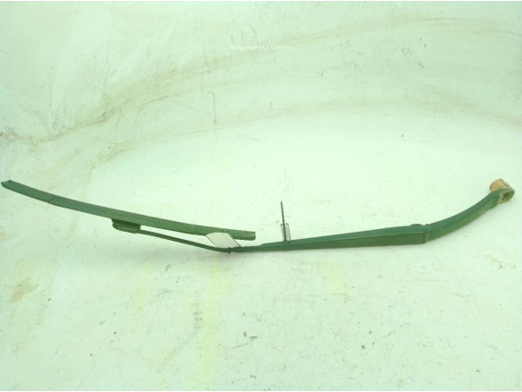 288860455R BRAZO LIMPIAPARABRISAS DEL DER RENAULT KADJAR (HA_, HL_)|Desguaces La Cabaña