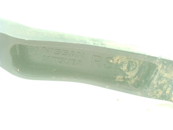 288811109R  BRAZO LIMPIAPARABRISAS DEL IZQ RENAULT KADJAR (HA_, HL_)|Desguaces La Cabaña