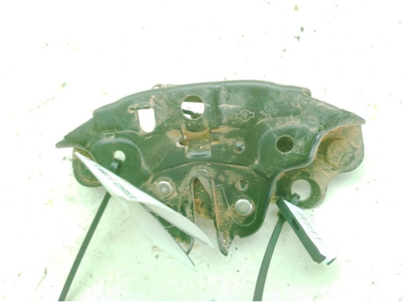 656014EH0A  CERRADURA CAPO RENAULT KADJAR (HA_, HL_)|Desguaces La Cabaña