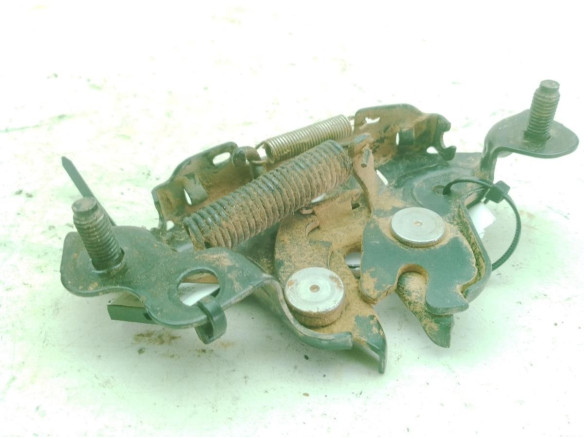 656014EH0A  CERRADURA CAPO RENAULT KADJAR (HA_, HL_)|Desguaces La Cabaña