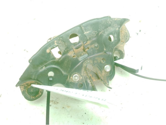 656014EH0A  CERRADURA CAPO RENAULT KADJAR (HA_, HL_)|Desguaces La Cabaña