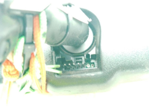 ESPEJO INTERIOR RENAULT KADJAR (HA_, HL_)|Desguaces La Cabaña
