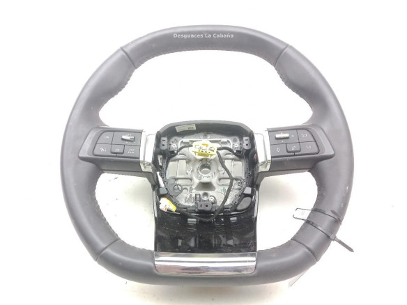 VOLANTE DIRECCION CITROEN C4 III (BA_, BB_, BC_)|Desguaces La Cabaña