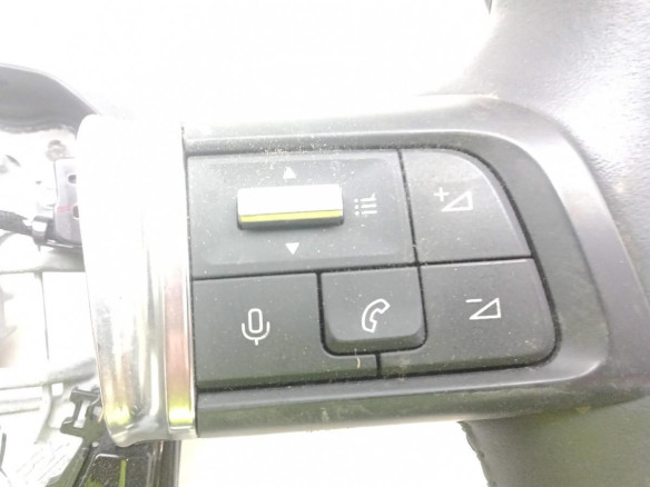 VOLANTE DIRECCION CITROEN C4 III (BA_, BB_, BC_)|Desguaces La Cabaña