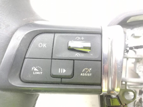 VOLANTE DIRECCION CITROEN C4 III (BA_, BB_, BC_)|Desguaces La Cabaña