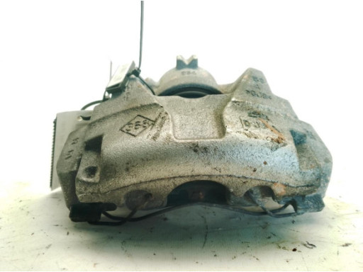 FRENTE NISSAN JUKE (F16)|Desguaces La Cabaña