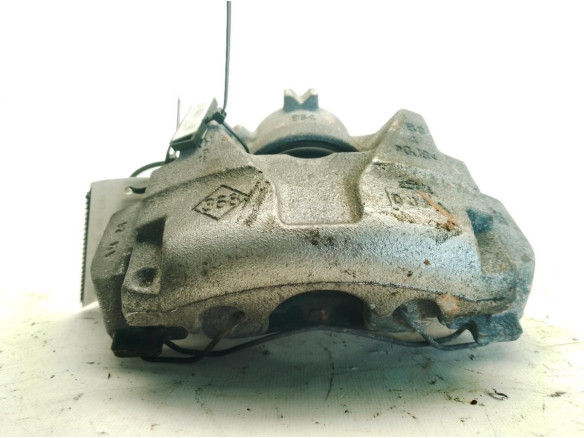 410016073R PINZA DEL DER NISSAN JUKE (F16)|Desguaces La Cabaña