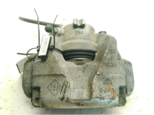 FRENTE NISSAN JUKE (F16)|Desguaces La Cabaña 2