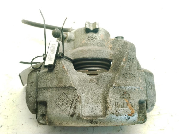 410016073R PINZA DEL DER NISSAN JUKE (F16)|Desguaces La Cabaña