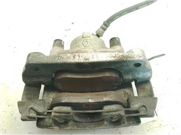 410016073R PINZA DEL DER NISSAN JUKE (F16)|Desguaces La Cabaña