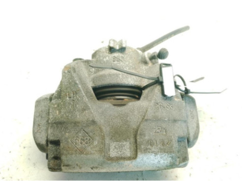 FRENTE NISSAN JUKE (F16)|Desguaces La Cabaña 2