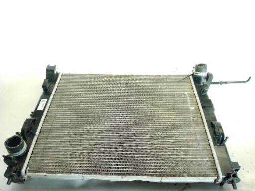 FRENTE NISSAN JUKE (F16)|Desguaces La Cabaña