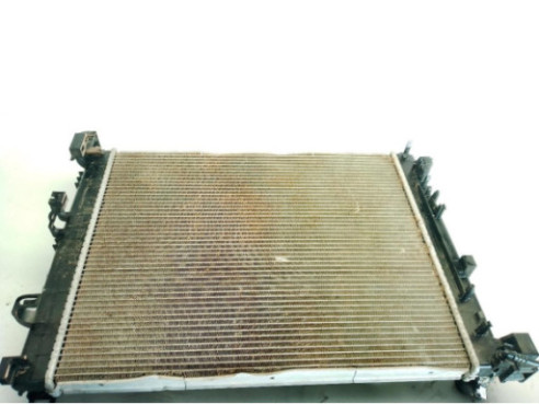 FRENTE NISSAN JUKE (F16)|Desguaces La Cabaña 2