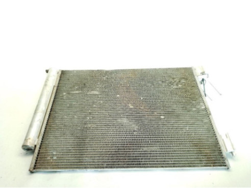 921005FA0A RADIADOR AIRE ACONDICIONADO NISSAN JUKE (F16)|Desguaces La Cabaña