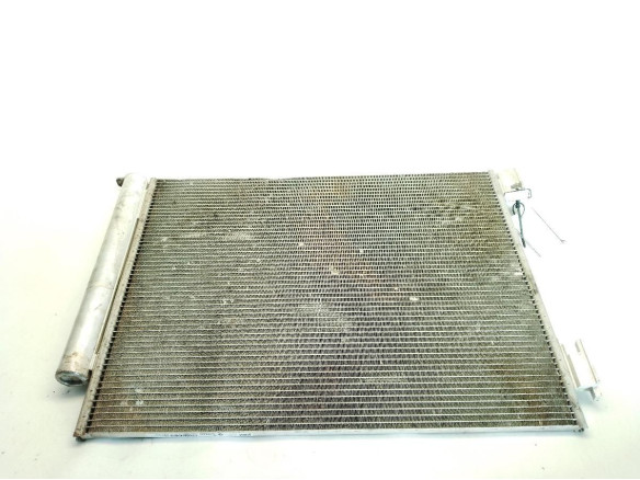 921005FA0A RADIADOR AIRE ACONDICIONADO NISSAN JUKE (F16)|Desguaces La Cabaña