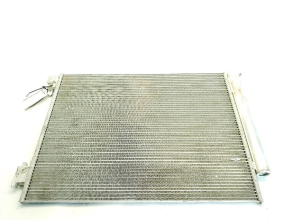 921005FA0A RADIADOR AIRE ACONDICIONADO NISSAN JUKE (F16)|Desguaces La Cabaña