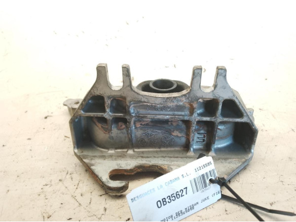 112536909R SOPORTE MOTOR DER NISSAN JUKE (F16)|Desguaces La Cabaña