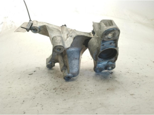 SOPORTE MOTOR IZQ NISSAN JUKE (F16)|Desguaces La Cabaña