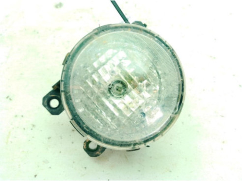 89207254 NIEBLA DEL IZQ MERCEDES BENZ CITAN Furgón (415)|Desguaces La Cabaña