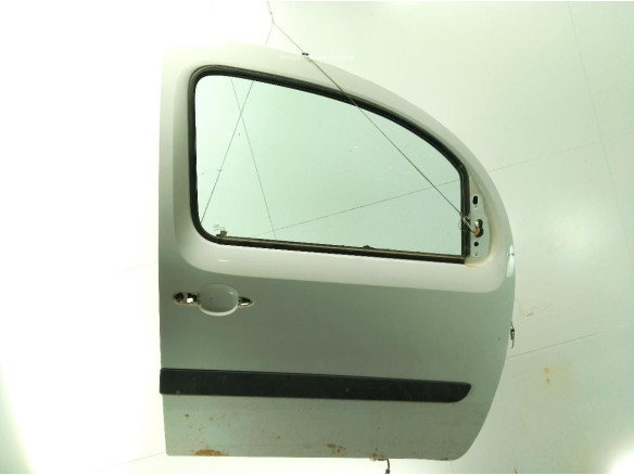A4157204400  PUERTA LAT DEL DER MERCEDES BENZ CITAN Furgón (415)|Desguaces La Cabaña