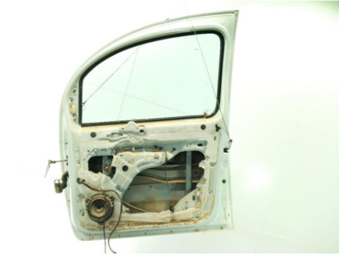 A4157204400  PUERTA LAT DEL DER MERCEDES BENZ CITAN Furgón (415)|Desguaces La Cabaña